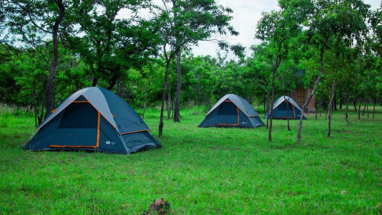 Mantis Lodge & Camping Site Morogoro Exterior foto